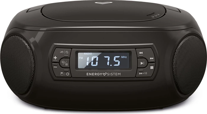 Energy Sistem Boombox 3
