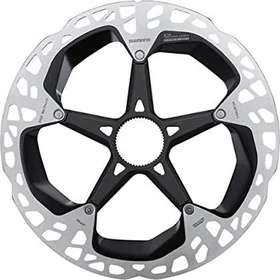 Shimano XTR RT-MT900 Centerlock Bremsscheibe 203mm