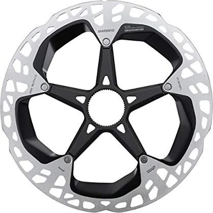 Shimano XTR RT-MT900 Centerlock Bremsscheibe 203mm