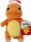 Jazwares Pokémon - Glumanda Vorschaubild