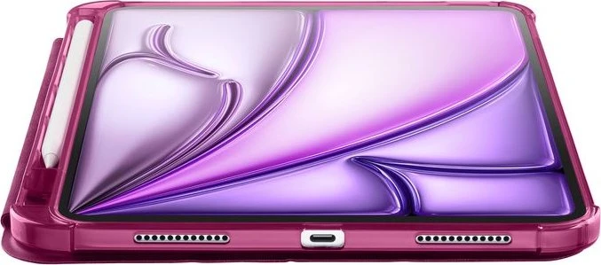 Cellularline Folio für iPad, rosa
