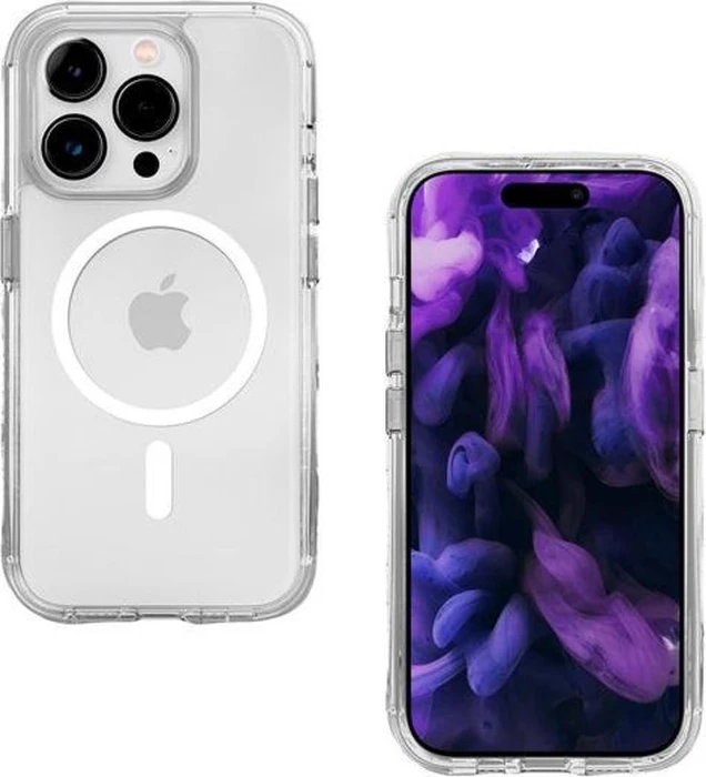 LAUT Crystal Matter X für Apple iPhone 15 Pro