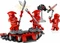 LEGO Star Wars Episoden I-VI - Elite Praetorian Guard Battle Pack Vorschaubild