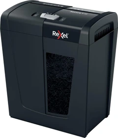 Rexel Secure X10, 4x40mm