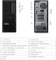 Lenovo ThinkStation P3 Tower Gen 2, Core Ultra 7 265K, 64GB RAM, 1TB SSD, DE Vorschaubild