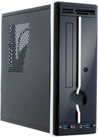 Chieftec Flyer FI-02BC-U3, Mini-ITX, 250W TFX12V