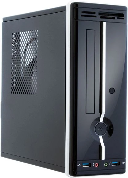 Chieftec Flyer FI-02BC-U3, Mini-ITX, 250W TFX12V
