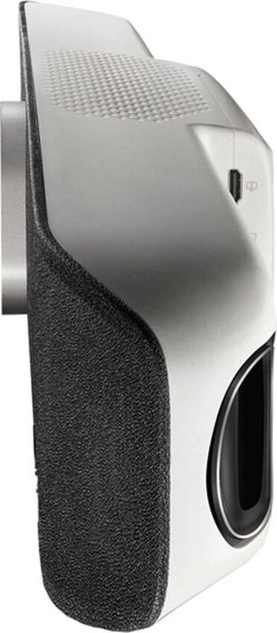 Poly Studio X70 Room Kit, inkl. Poly TC8, Konferenzsystem-Set