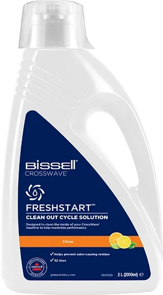 Bissell FreshStart Cleanout Cycle, 2l