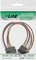 InLine SATA-Stromadapter 15-Pin SATA Stecker auf 15-Pin SATA Buchse, 0.5m Vorschaubild