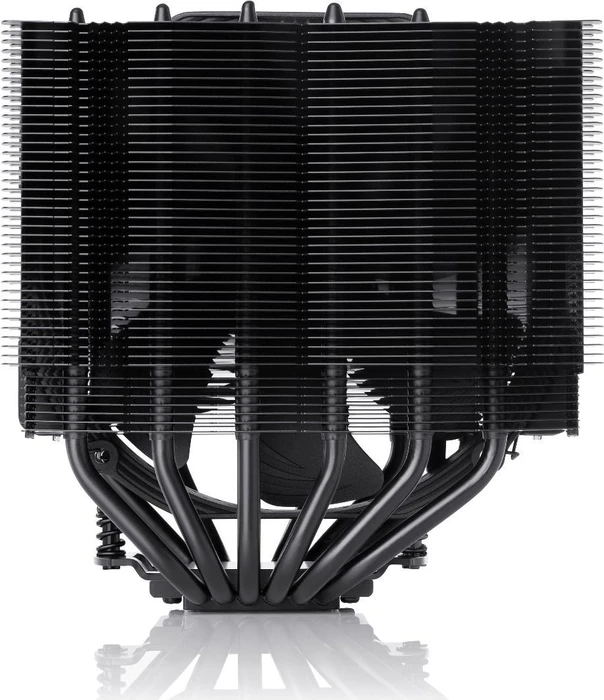 Noctua NH-D15S chromax.black