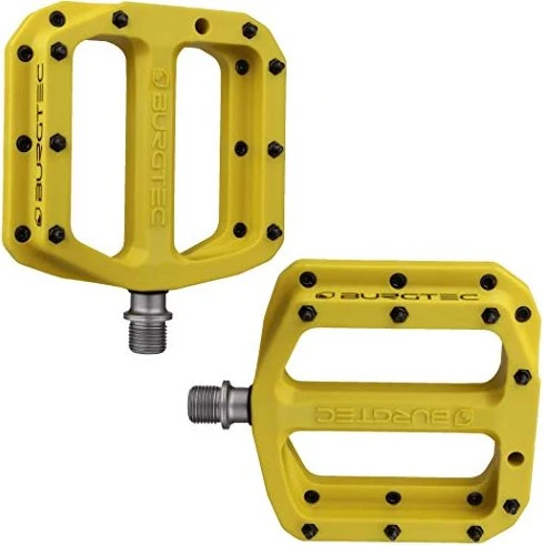 Burgtec MK4 Composite Pedale