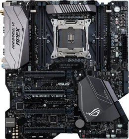 ASUS ROG Rampage VI Apex (Intel 2066)