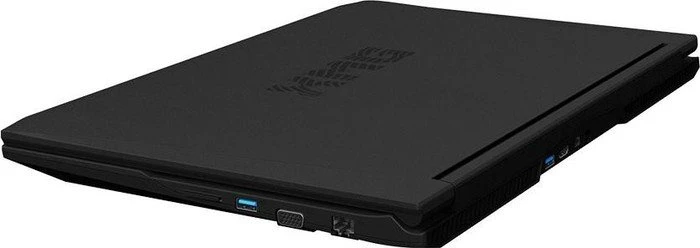 Schenker XMG A705-9AZ, Core i7-4720HQ, 8GB RAM, GeForce GTX 960M, DE