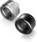 Raijintek Pelias D161806 Fitting G1/4" 16mm, silber, 6er-Pack Vorschaubild