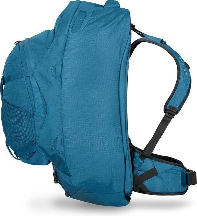 Osprey Farpoint 70 caribbean blue