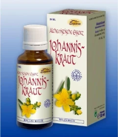 Espara Johanniskraut Alchemistische Essenz, 30ml
