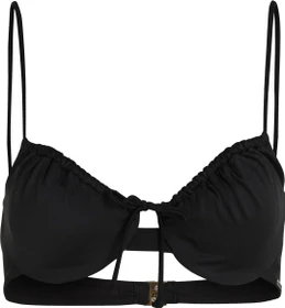 O'Neill Avalon Bikini-Oberteil black out (Damen)