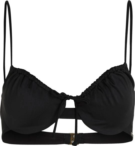 O'Neill Avalon Bikini-Oberteil black out (Damen)