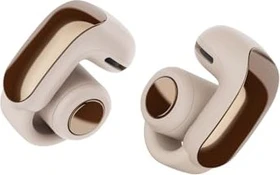Bose Ultra Open Earbuds treibholz-sand