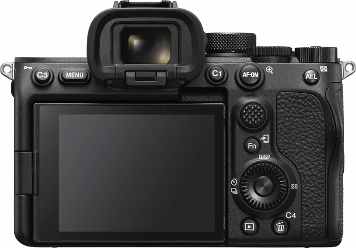 Sony Alpha 7S III Body