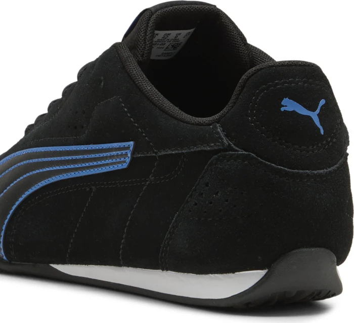 Puma Catch puma black/racing blue