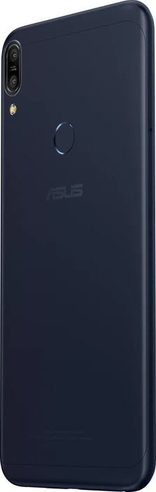 ASUS ZenFone Max Pro (M1) ZB602KL 64GB schwarz