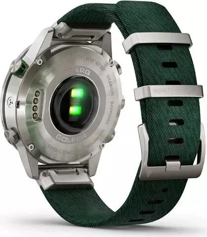 Garmin MARQ Golfer