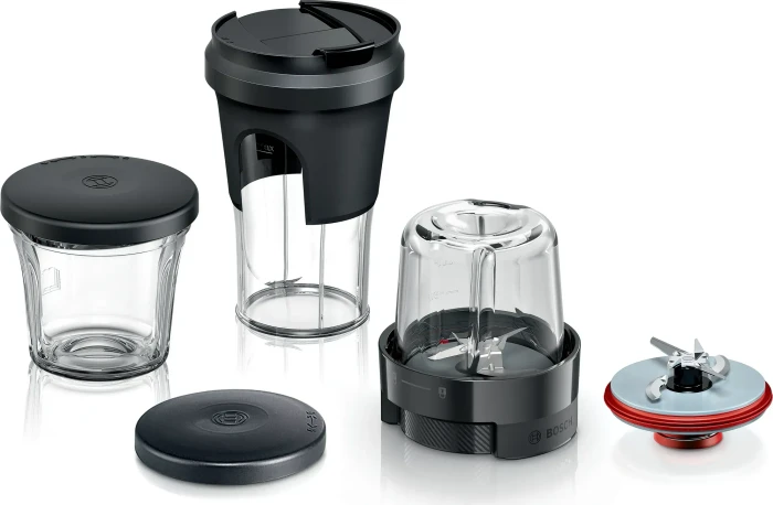 Bosch MUZS68TM TastyMoments Universalzerkleinerer Zubehörset