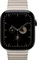 Apple Gliederarmband für Apple Watch 42mm natur Vorschaubild