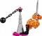 LEGO DC Super Hero Girls - Der dunkle Palast von Eclipso Vorschaubild