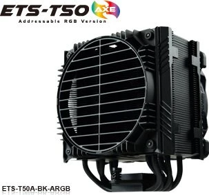 Enermax ETS-T50 AXE ARGB Black Version