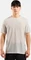 Odlo Active 365 Linencool Laufshirt kurzarm zero dye melange (Herren) Vorschaubild