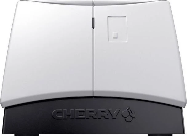 Cherry SmartTerminal ST-1144 Single-Slot-Cardreader, USB-A 2.0 [Stecker]