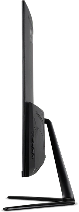 AOpen HC5 32HC5QRPbiipx powered by Acer, 31.5"