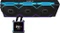 Lian Li HydroShift II LCD-S 360TL, schwarz Vorschaubild