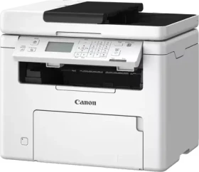 Canon i-SENSYS MF275dw II, Laser, einfarbig