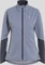 Odlo Langnes Funktionsjacke folkstone gray/india ink (Damen) Vorschaubild