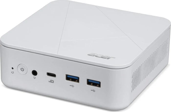 Acer Revo RB102, weiß, Core 5 120U, 16GB RAM, 512GB SSD