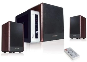 Microlab FC 530 2.1 System