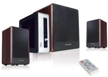 Microlab FC 530 2.1 System