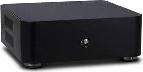 Inter-Tech A60, schwarz, Mini-ITX, 60W extern (88881301)