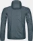Ortovox Swisswool Piz Boé Funktionsjacke dark arctic grey (Herren) Vorschaubild