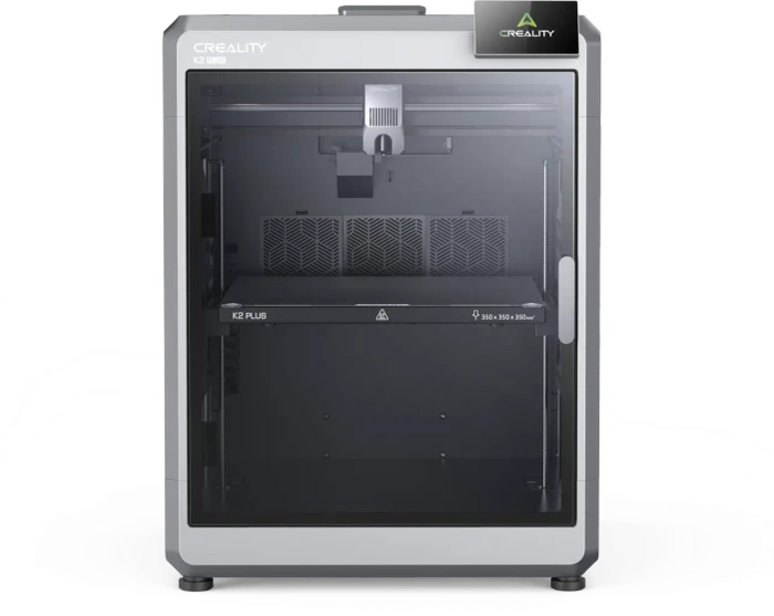 Creality K2 Plus Combo