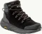 Jack Wolfskin Terraventure Urban Mid schwarz (Damen) Vorschaubild