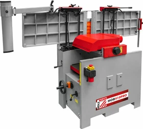Holzmann HOB410P Elektro-Abricht-/Dickenhobel (verschiedene Ausführungen)