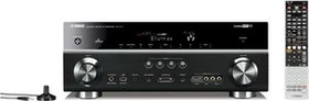 Yamaha RX-V771 (verschiedene Farben)