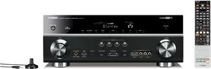 Yamaha RX-V771 (verschiedene Farben)