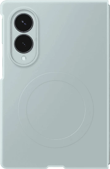 Samsung Silicone Magnet Case für Samsung Galaxy Z Fold8 pistachio