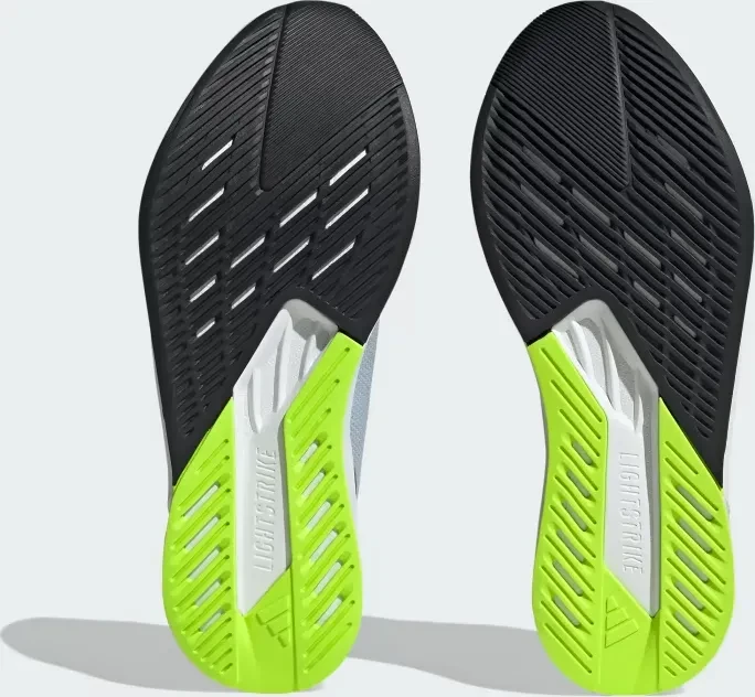 adidas Duramo Speed wonder blue/lucid lemon/cloud white